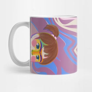 Sisters of All Ages: Celebrating the Beauty of Differences Mug